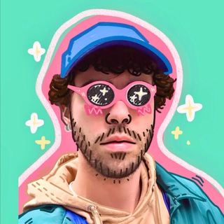 Telegram profile photo for Nels