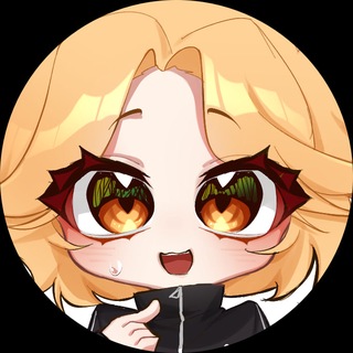 Telegram profile photo for блан