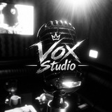 Telegram profile photo for Vox Studio
