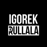 Telegram profile photo for igorek_rullala