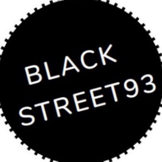 Telegram profile photo for BlackStreet93