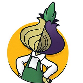 Telegram profile photo for Chipollino Onion Club