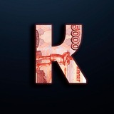 Telegram profile photo for БЕЗКУПЮР