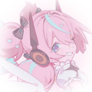 Telegram profile photo for ִ✿゙ ゙⃞ִ֢𝂅ׄㅤ𝓐 𝗿𝘪𝘢 ⫶ 𝒹𝖺𝗂𝗅𝗒