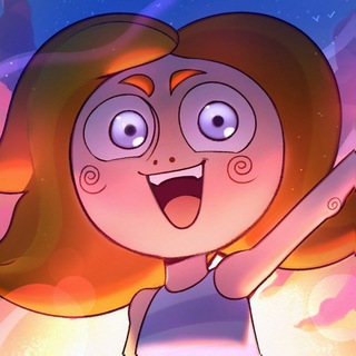 Telegram profile photo for Дарми и Море