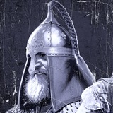 Telegram profile photo for БАРС -Добровольческий ОТРЯД.