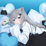 Telegram profile photo for 陌土の日記