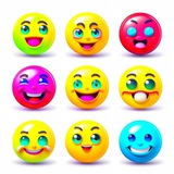 Telegram profile photo for Premium Emoji | Премиум Эмоджи