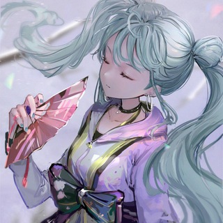 Telegram profile photo for Хадячие~ #НуХиштегАшчо?