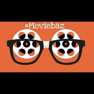 Telegram profile photo for Moviebaz | مووی باز