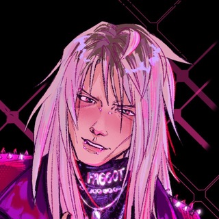 Telegram profile photo for OOKKAY