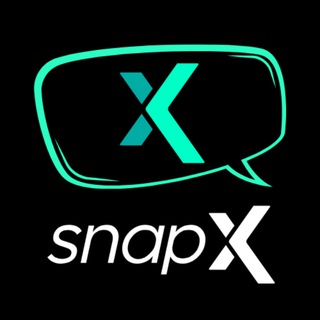 Telegram profile photo for SnapX_official Chat
