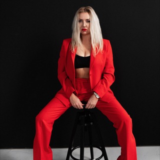 Telegram profile photo for Марина Волчкова | НR BP