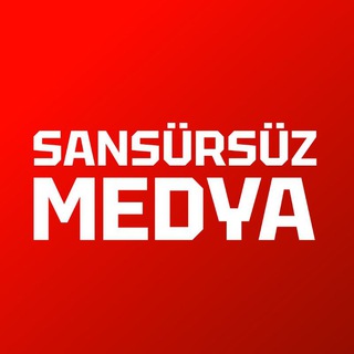 Telegram profile photo for Sansürsüz Medya