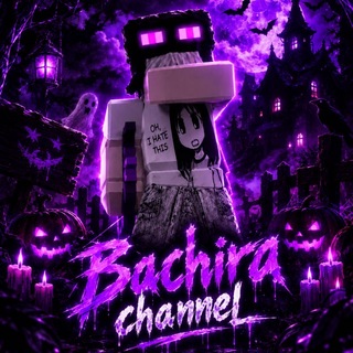 Telegram profile photo for Bachira channel