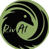 Telegram profile photo for Rivoluzione Allegra Ch. Official