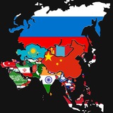 Telegram profile photo for Азия в деталях