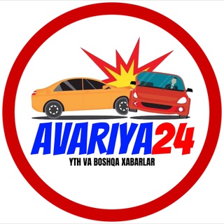 Telegram profile photo for AVARIYA24🚨