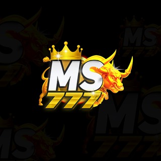 Telegram profile photo for MS777 CLUB OFFICIAL
