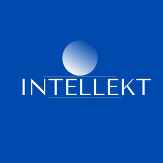 Telegram profile photo for INTELLEKT