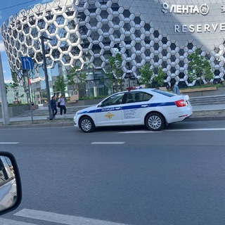 Telegram profile photo for На дорогах Казани