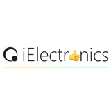 Telegram profile photo for iElectronics - відгуки клієнтів