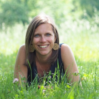 Telegram profile photo for Spirit on Earth by Svenja Forster Freeheart