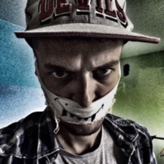 Telegram profile photo for Bobby Alone | Almost Music