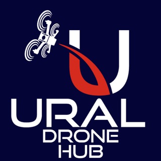 Telegram group profile photo for URAL DRONE HUB TALK