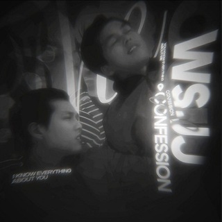Telegram profile photo for WSJJ CONFESSION