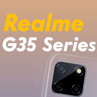 Telegram group profile photo for RM6765 - G35 SERIES | INDONESIA 🇮🇩 C11/12/15/20/21