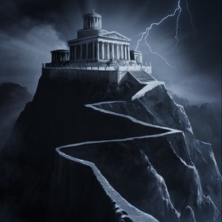 Telegram profile photo for Mount Olympus Reviews!