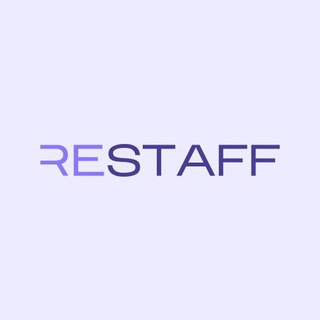 Telegram profile photo for ReStaff | Канал Закрыт