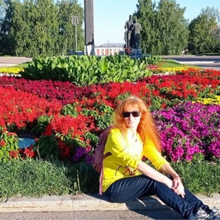 Telegram profile photo for ❤ Мир Света ☀💞