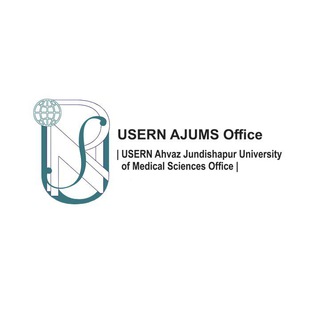 Telegram profile photo for USERN AJUMS Office