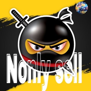 Telegram profile photo for Nonly Shop