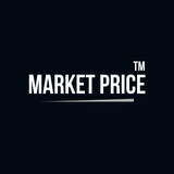 Telegram profile photo for Market Price™