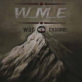 Telegram profile photo for W-M-E /|\ War