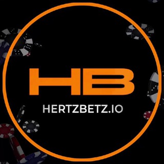 Telegram profile photo for Hertzbetz