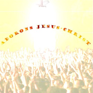 Telegram profile photo for Bibliothèque de chansons chrétiennes