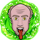 Telegram profile photo for Cramer Coin Portal