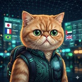 Telegram profile photo for eSIM Ahora!