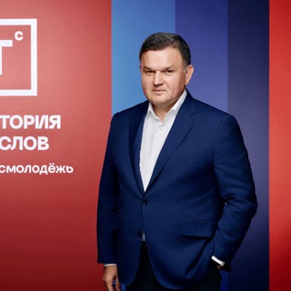 Telegram profile photo for Perminov_SN