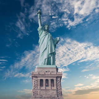 Telegram profile photo for Запись на США/Ближайшие даты