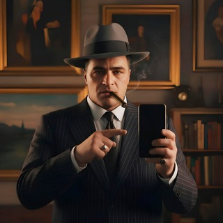 Telegram profile photo for Хулиганские обои на телефон