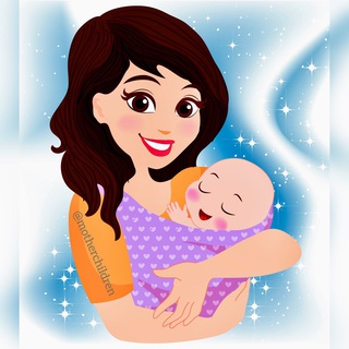 Telegram profile photo for Мама и дети