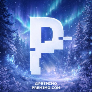 Telegram profile photo for Premimo | پرمیمو | خرید آنی تلگرام پرمیوم