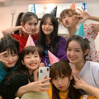 Telegram profile photo for 深夜难讨美人欢