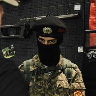 Telegram profile photo for Будни техника Николая