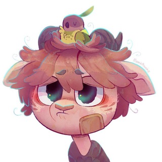 Telegram profile photo for Мяшмяш